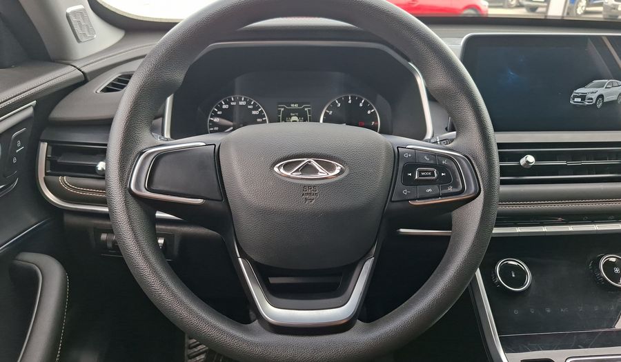 Chery Tiggo 8 1.5T GL Suv 2022