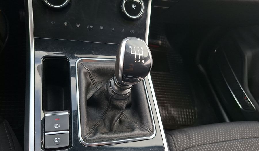 Chery Tiggo 8 1.5T GL Suv 2022