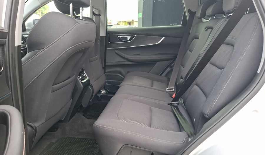 Chery Tiggo 8 1.5T GL Suv 2022