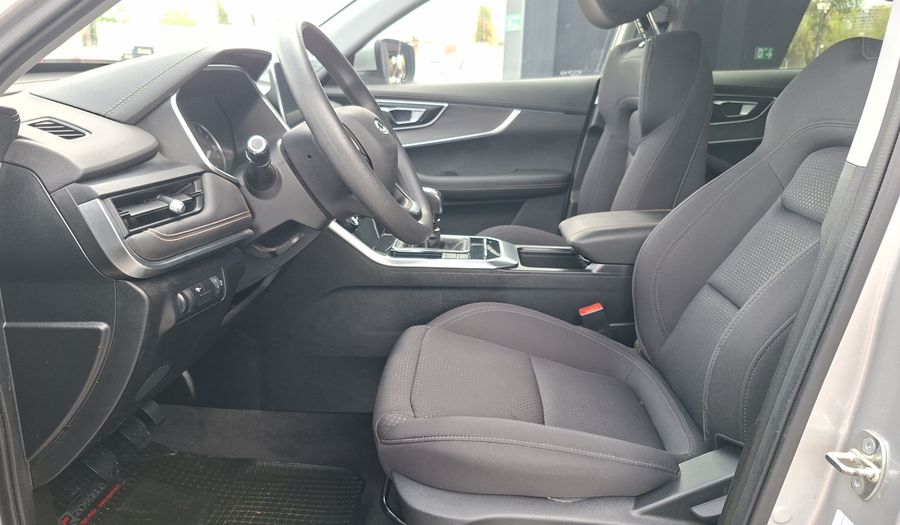 Chery Tiggo 8 1.5T GL Suv 2022