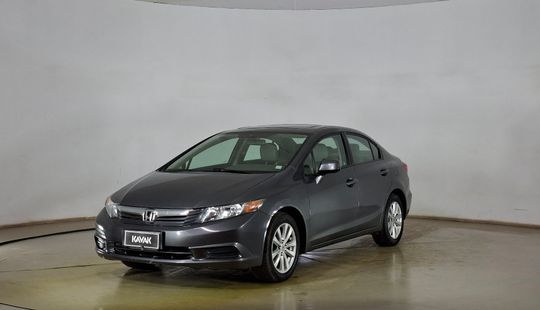 Honda • Civic