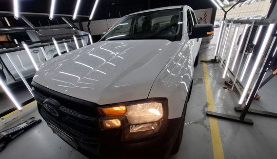Ford • Ranger