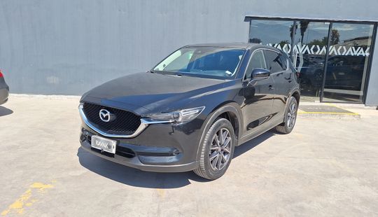 Mazda • CX-5