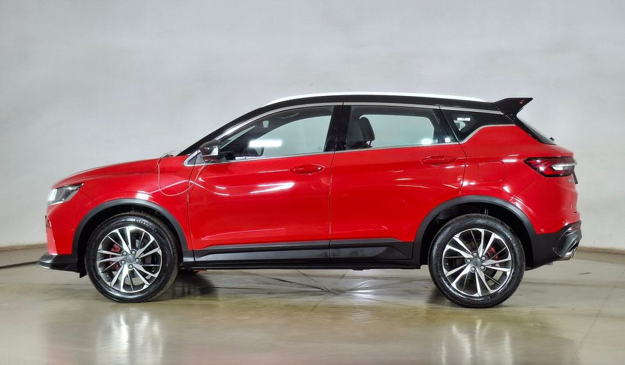 Geely Coolray 1.5T SPORT DCT Suv 2022