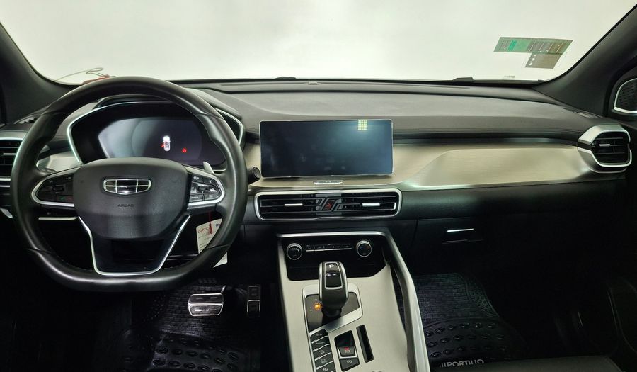 Geely Coolray 1.5T SPORT DCT Suv 2022