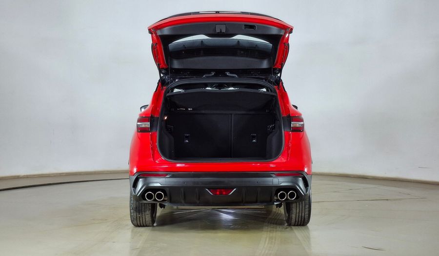 Geely Coolray 1.5T SPORT DCT Suv 2022