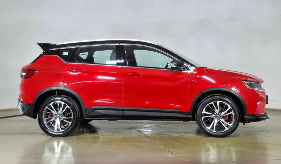 Geely Coolray 1.5T SPORT DCT Suv 2022