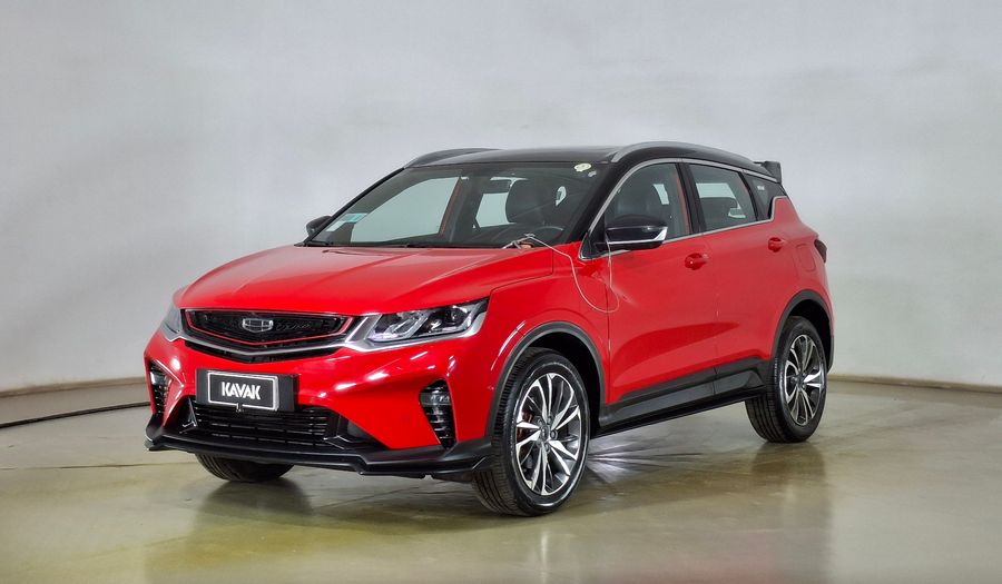 Geely Coolray 1.5T SPORT DCT Suv 2022