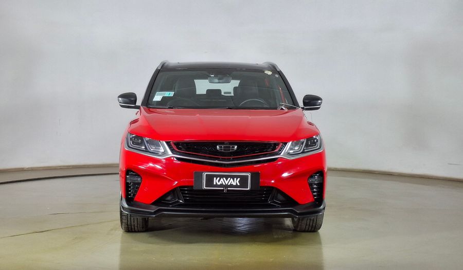 Geely Coolray 1.5T SPORT DCT Suv 2022