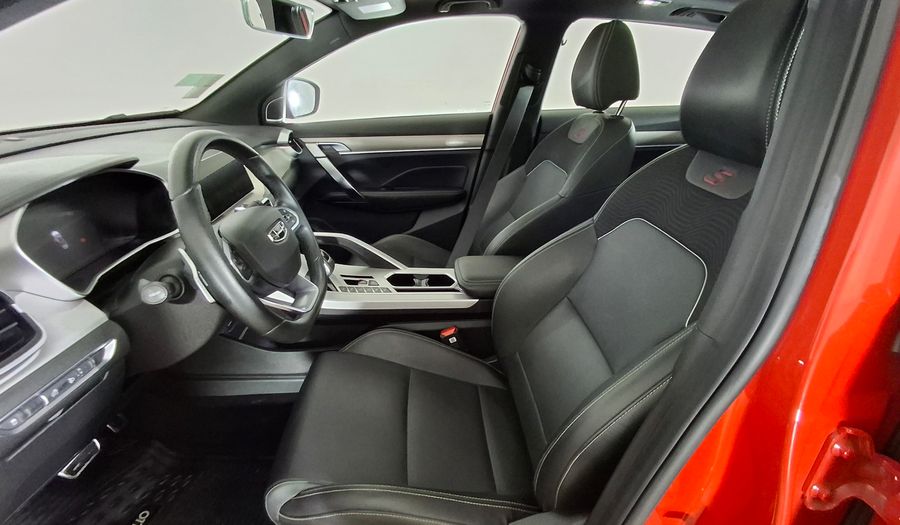 Geely Coolray 1.5T SPORT DCT Suv 2022