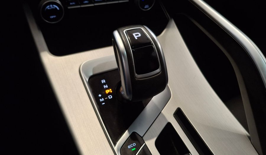 Geely Coolray 1.5T SPORT DCT Suv 2022