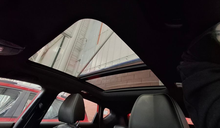 Geely Coolray 1.5T SPORT DCT Suv 2022