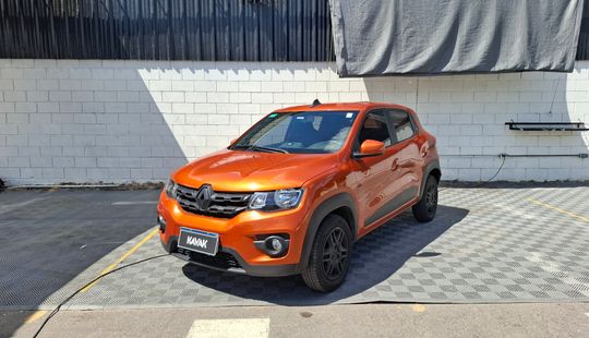 Renault • Kwid