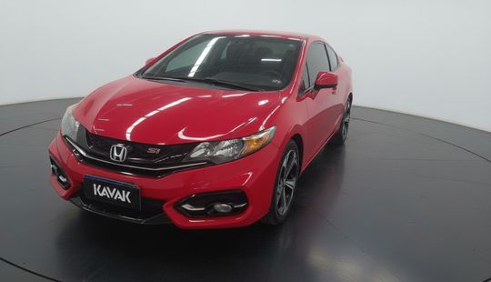 Honda • Civic