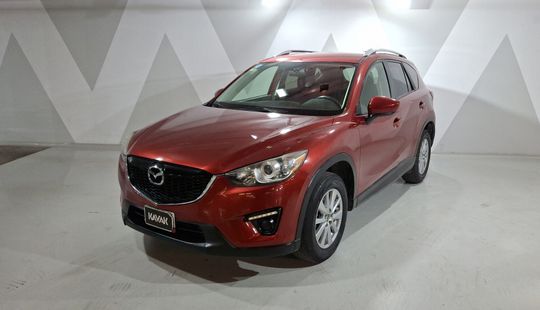 Mazda • CX-5