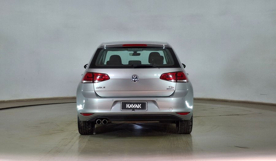 Volkswagen Golf 1.4 TSI DSG SPORT Hatchback 2017