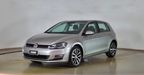 Volkswagen Golf 1.4 TSI DSG SPORT Hatchback 2017