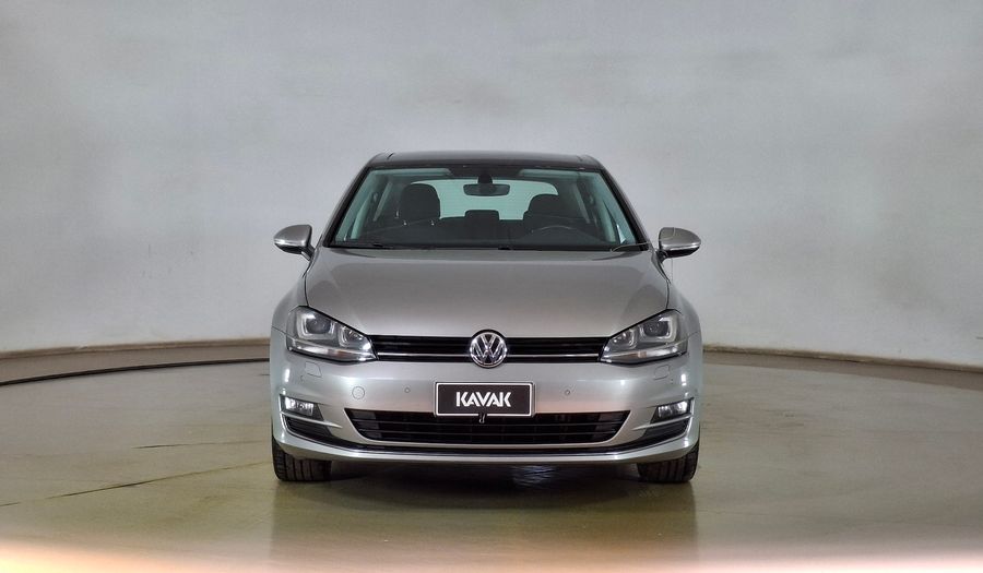 Volkswagen Golf 1.4 TSI DSG SPORT Hatchback 2017