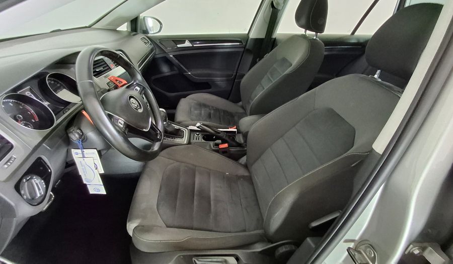 Volkswagen Golf 1.4 TSI DSG SPORT Hatchback 2017