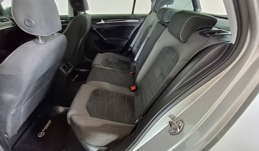 Volkswagen Golf 1.4 TSI DSG SPORT Hatchback 2017