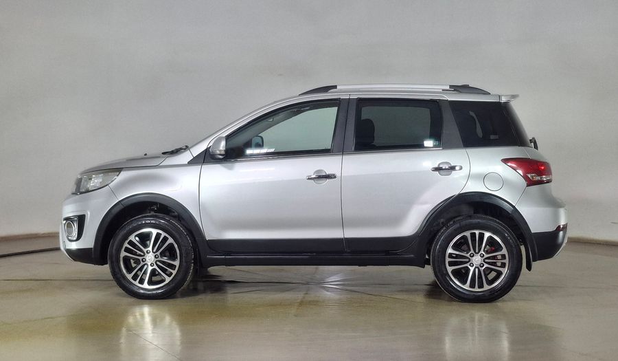 Great Wall M4 1.5 SR CRUISE Suv 2018