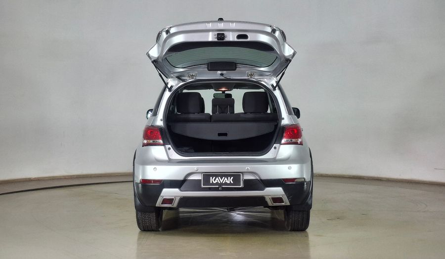 Great Wall M4 1.5 SR CRUISE Suv 2018