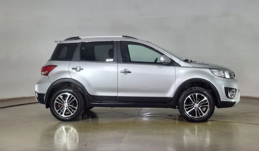 Great Wall M4 1.5 SR CRUISE Suv 2018