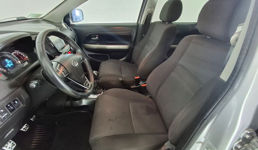 Great Wall M4 1.5 SR CRUISE Suv 2018