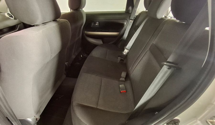 Great Wall M4 1.5 SR CRUISE Suv 2018