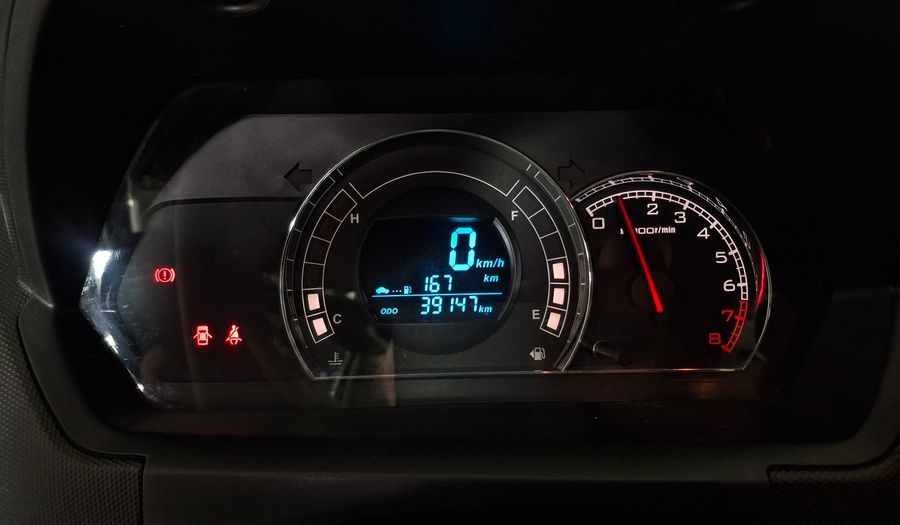 Great Wall M4 1.5 SR CRUISE Suv 2018