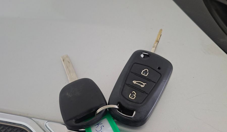 Great Wall M4 1.5 SR CRUISE Suv 2018