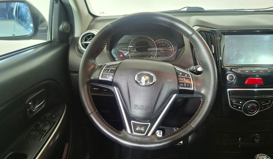 Great Wall M4 1.5 SR CRUISE Suv 2018