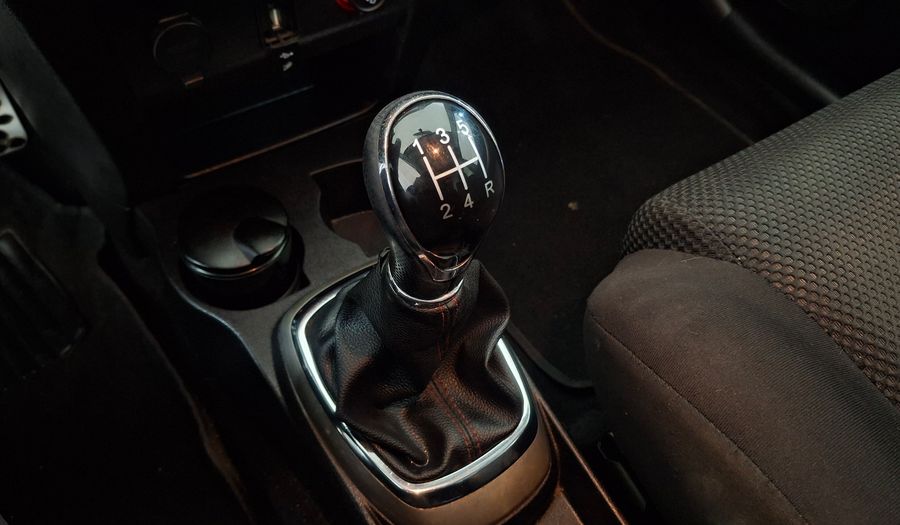 Great Wall M4 1.5 SR CRUISE Suv 2018