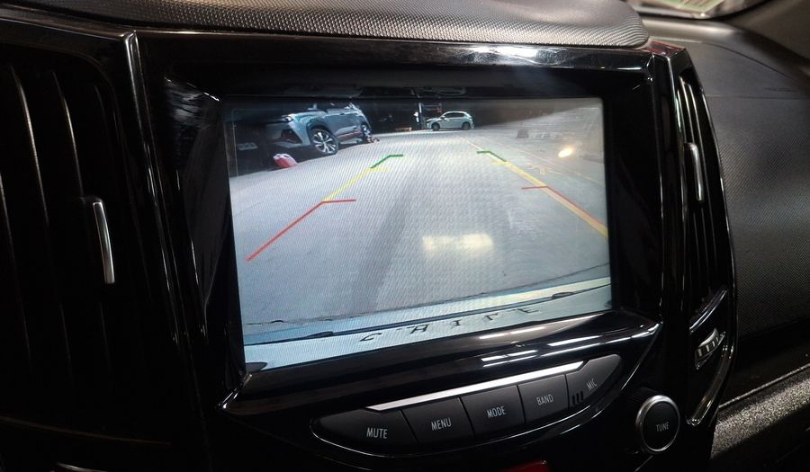 Great Wall M4 1.5 SR CRUISE Suv 2018