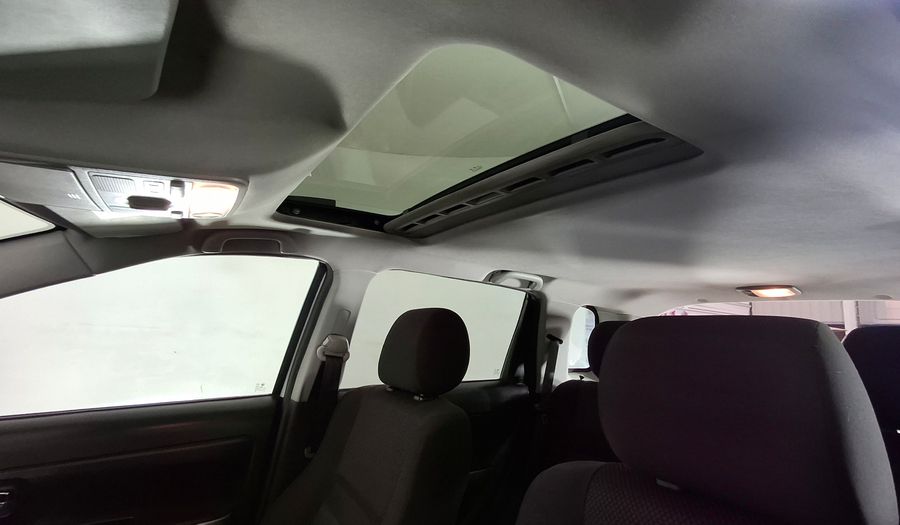 Great Wall M4 1.5 SR CRUISE Suv 2018