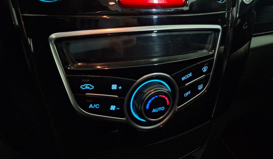 Great Wall M4 1.5 SR CRUISE Suv 2018