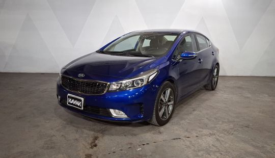 Kia • FORTE