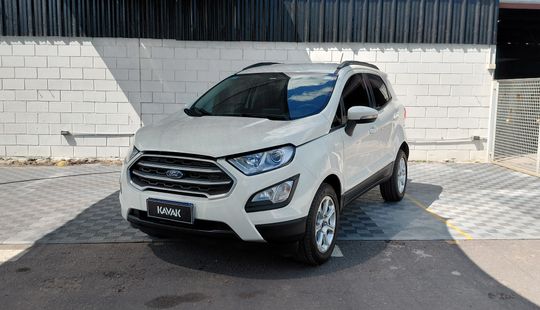 Ford • EcoSport