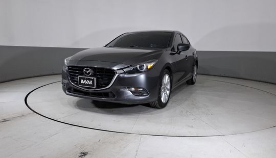 Mazda • Mazda 3
