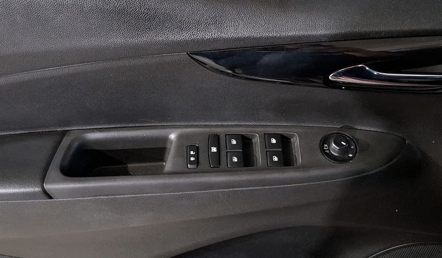 Chevrolet Spark 1.4 PREMIER G CVT Hatchback 2021