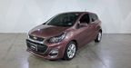Chevrolet Spark 1.4 PREMIER G CVT Hatchback 2021