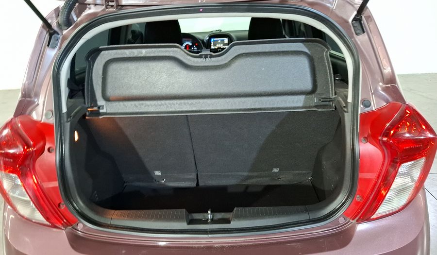 Chevrolet Spark 1.4 PREMIER G CVT Hatchback 2021