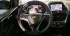 Chevrolet Spark 1.4 PREMIER G CVT Hatchback 2021