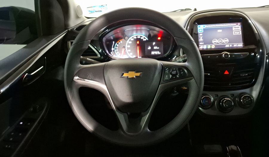 Chevrolet Spark 1.4 PREMIER G CVT Hatchback 2021
