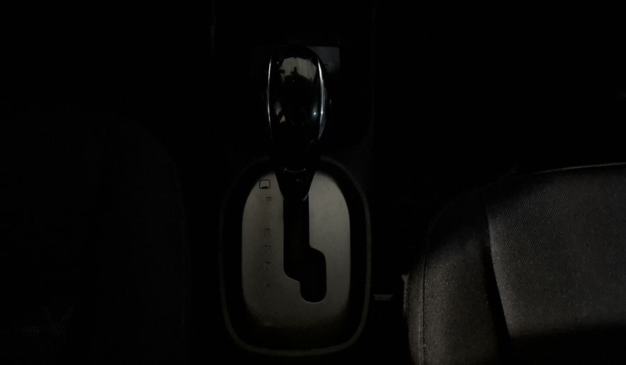 Chevrolet Spark 1.4 PREMIER G CVT Hatchback 2021