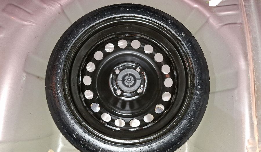 Chevrolet Spark 1.4 PREMIER G CVT Hatchback 2021