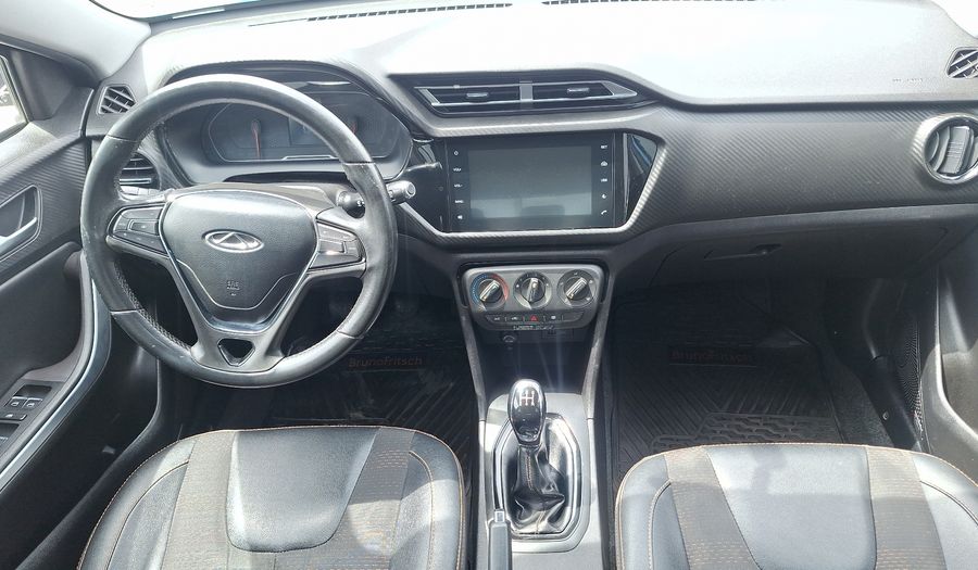 Chery Tiggo 2 1.5 GLS Suv 2019