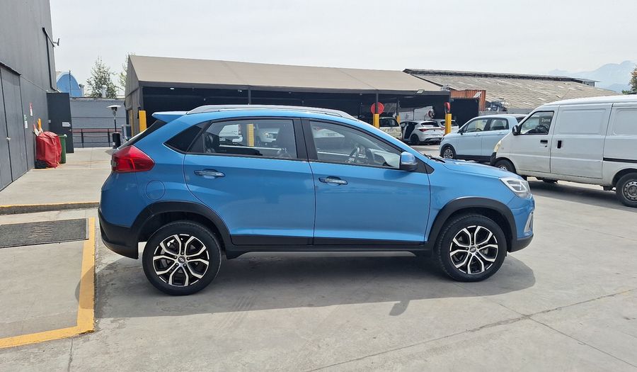 Chery Tiggo 2 1.5 GLS Suv 2019