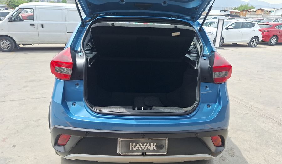 Chery Tiggo 2 1.5 GLS Suv 2019