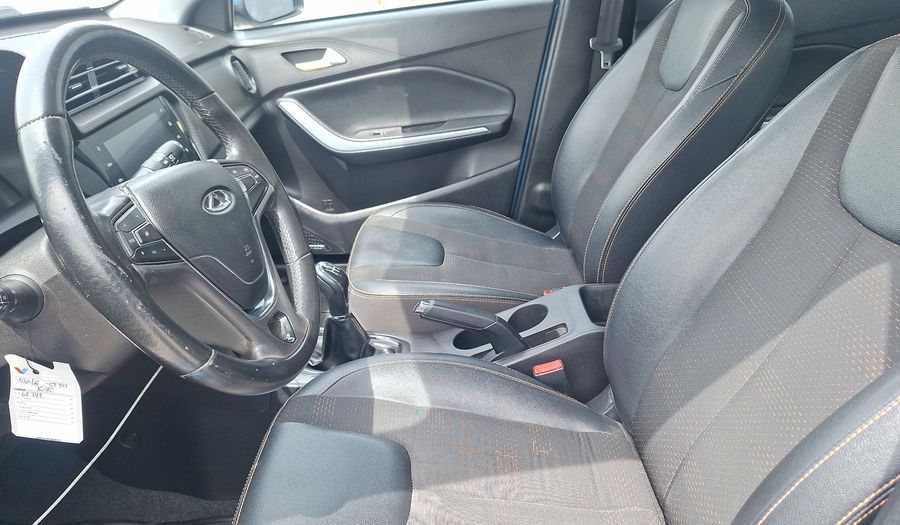 Chery Tiggo 2 1.5 GLS Suv 2019